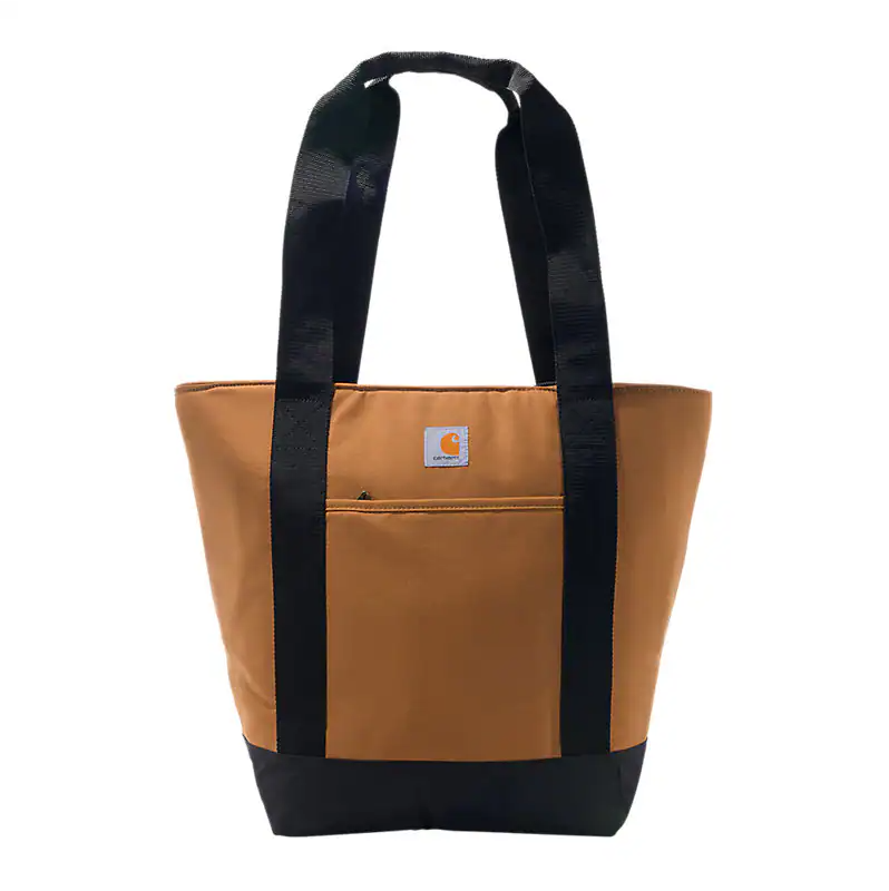 Carhartt Insulated 40 Can Backpack Tote — Crane's Country Store