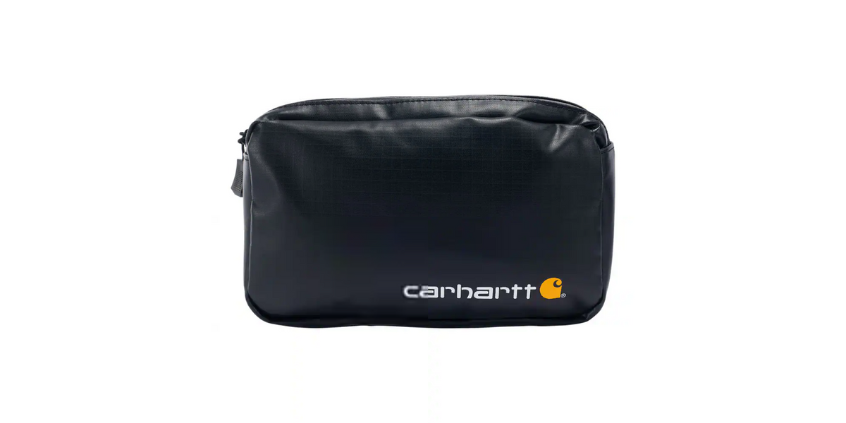 carhartt rain defender crossbody horizontal bag Carhartt Cargo Series Rain Defender Pouch