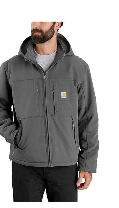 Carhartt Super Dux Full Swing Relaxed Fit Insulated Jacket 106006