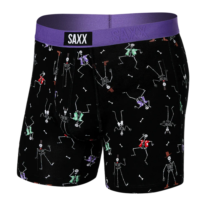 Saxx Vibe Supersoft Boxer Briefs