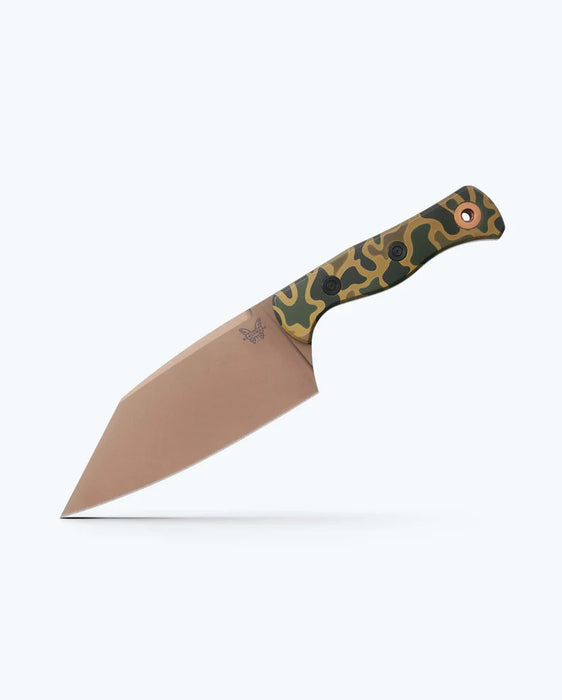 4010FE-2601 Station Knife | Limited Edition | Camo