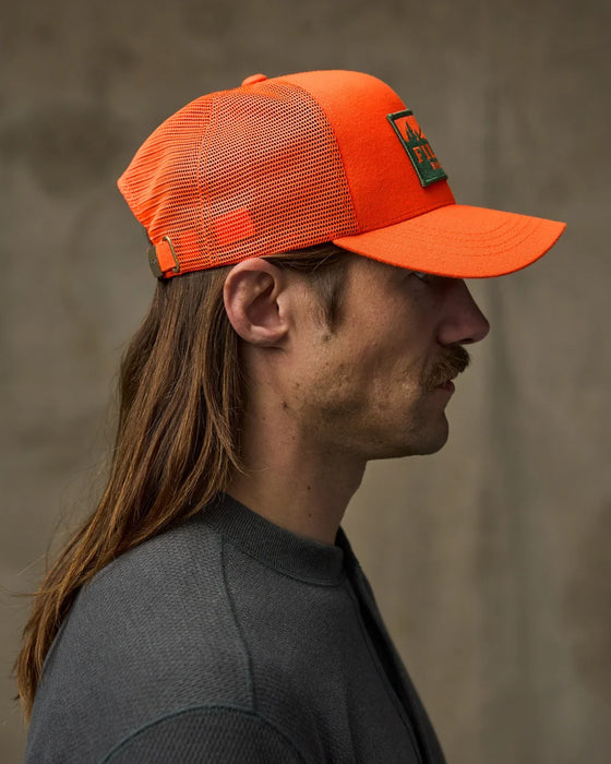Logger Mesh Cap 20272929