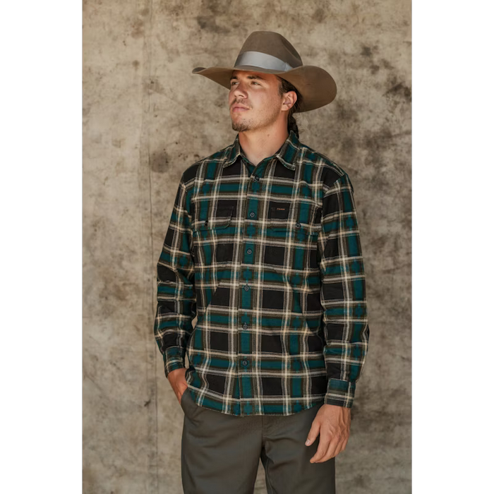 Filson Field Flannel Shirt 20172107