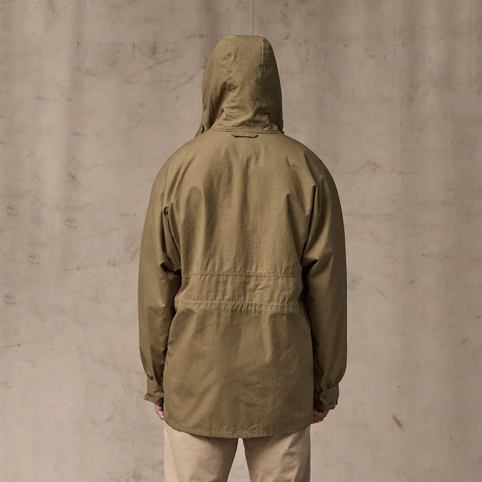 Filson Dry Wax Omak Coat 20307436