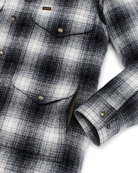 Spokane Insulated Cruiser Jacket 20299333