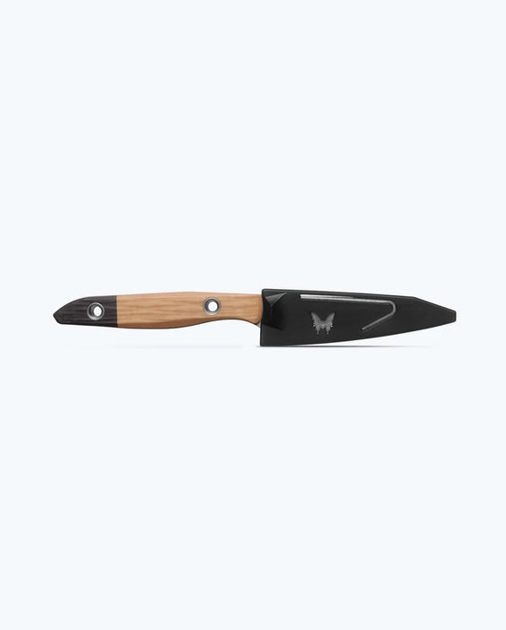 4045-02 True Paring Knife | Maple Valley Richlite