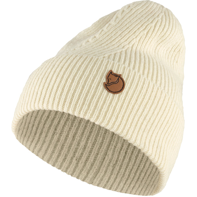 Fjall Raven Directional Rib Beanie