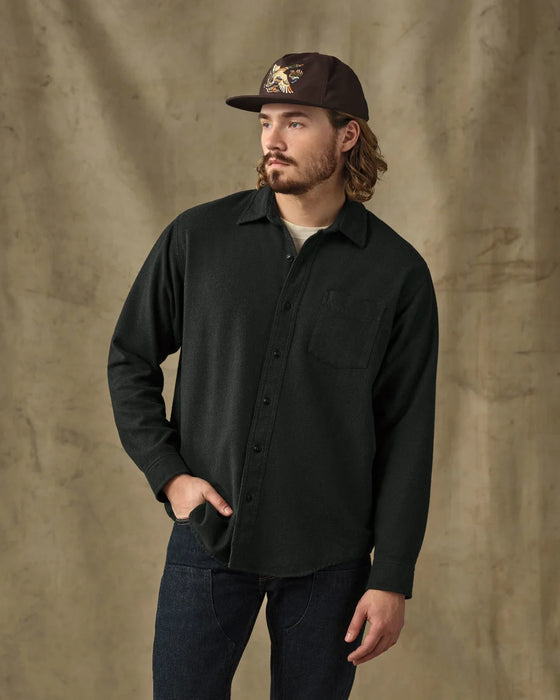 Rustic Flannel Shirt 20485261