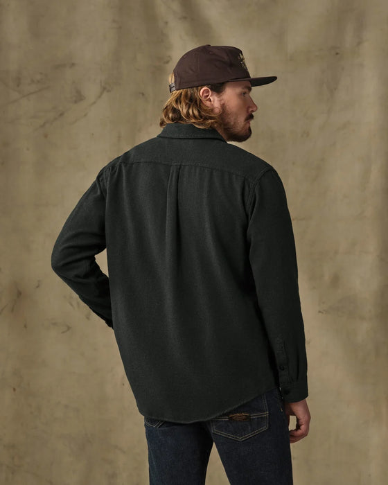 Rustic Flannel Shirt 20485261