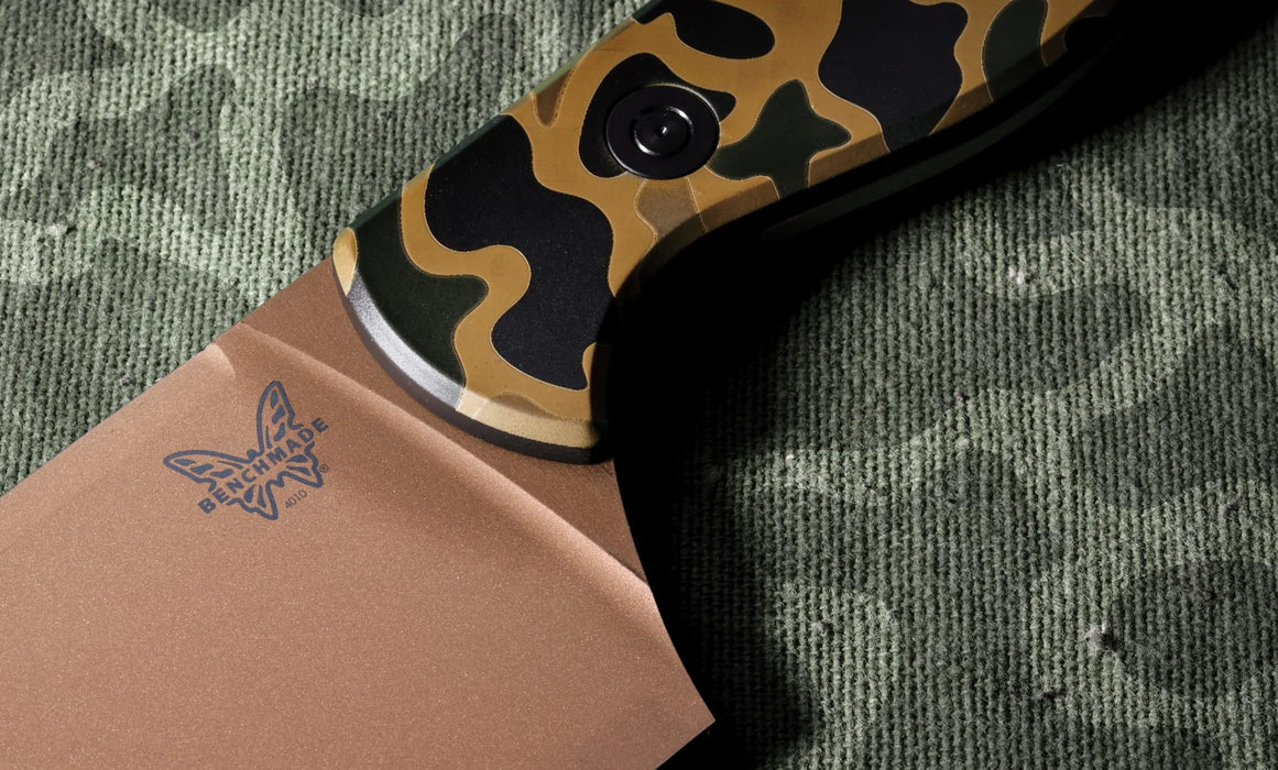 4010FE-2601 Station Knife | Limited Edition | Camo