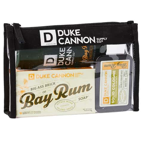 Duke Cannon Gift Sets