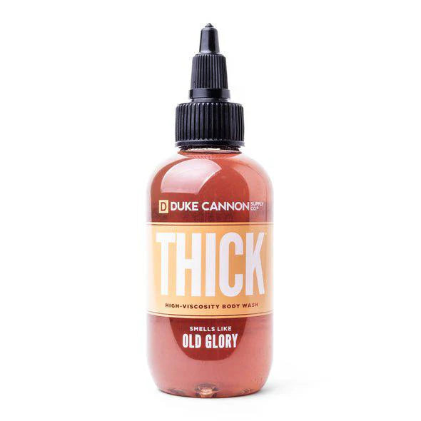 Duke Cannon Travel Sizes