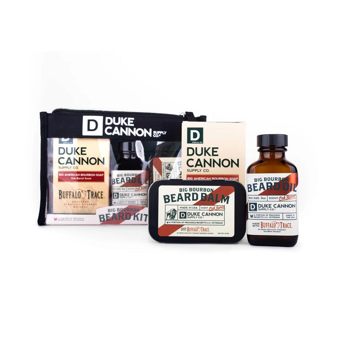 Duke Cannon Gift Sets