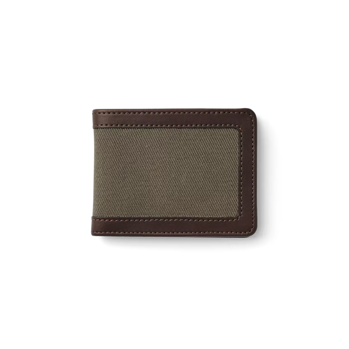 RUGGED TWILL OUTFITTER WALLET 20187879