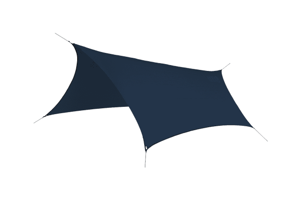 eno dry fly rain tarp Eagles Nest Outfitters ProFly XL Rain Tarp