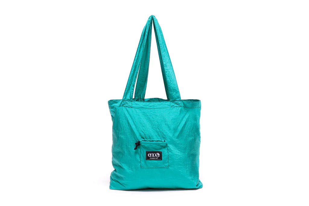 ENO Packable Tote — Crane's Country Store ENO Packable Tote — Crane's Country Store