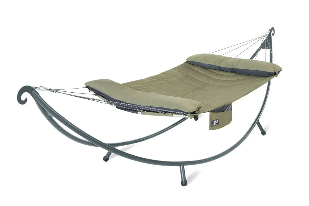 ENO SoloPod XL Hammock Stand — Crane's Country Store