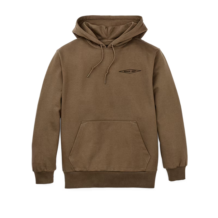 Prospector Embroidered Hoodie 20242828