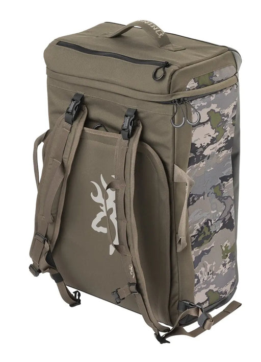 Browning Expedition Duffle Pack In Ovix/Brown