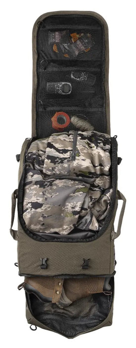browning fishing tackle bag Browning Expedition Duffle Pack In Ovix/Brown