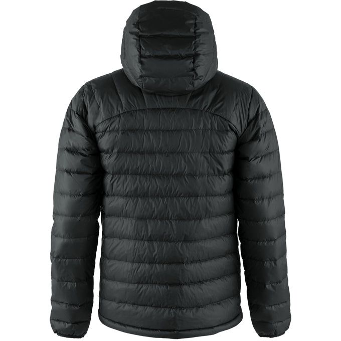 Fjall Raven Expedition Pack Down Hoodie
