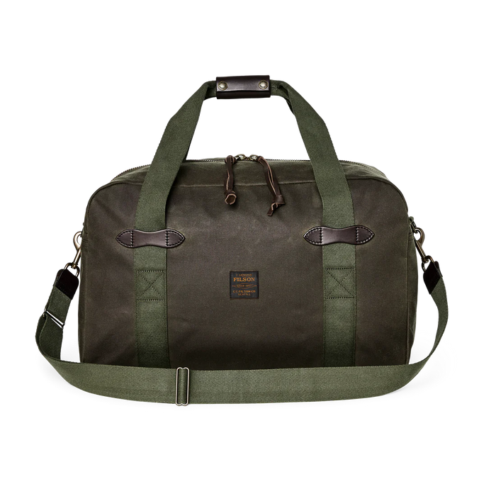 Medium Tin Cloth Duffle Bag 20297431