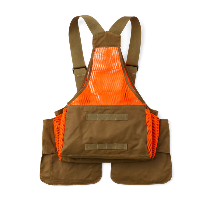 MESH GAME BAG