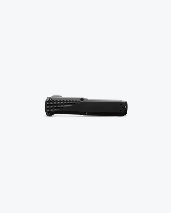 4600DLC Phaeton® | Black Aluminum