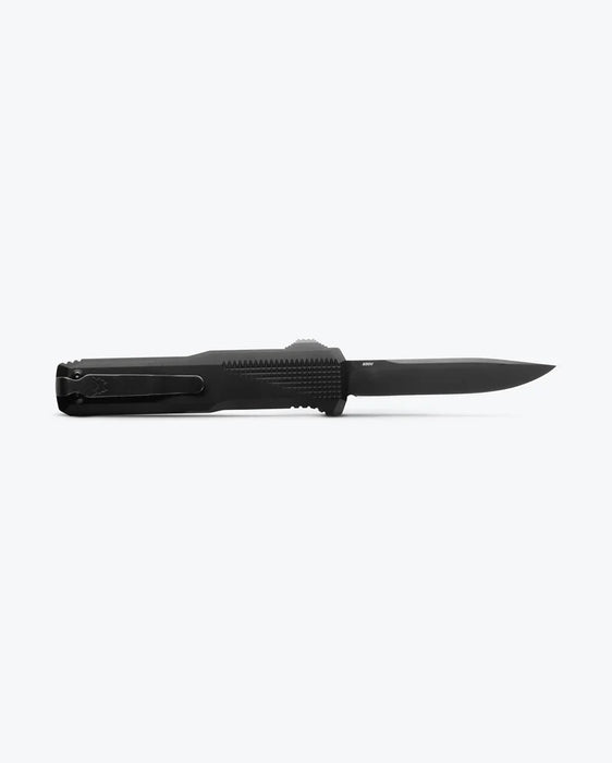 4600DLC Phaeton® | Black Aluminum