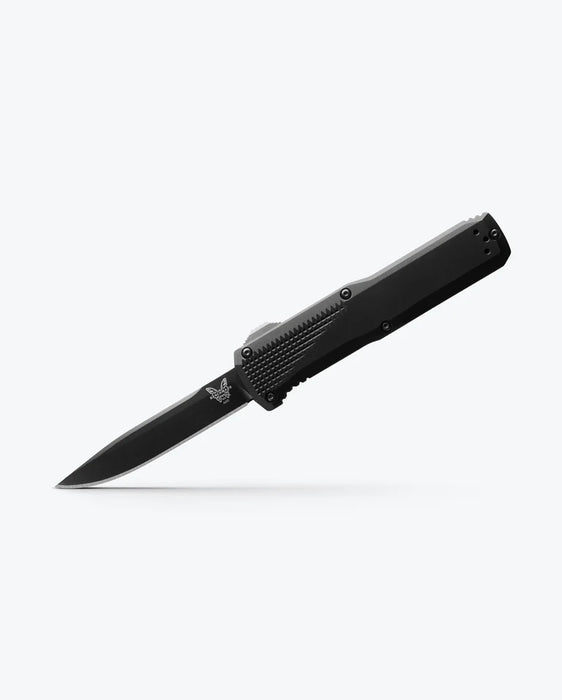 4600DLC Phaeton® | Black Aluminum