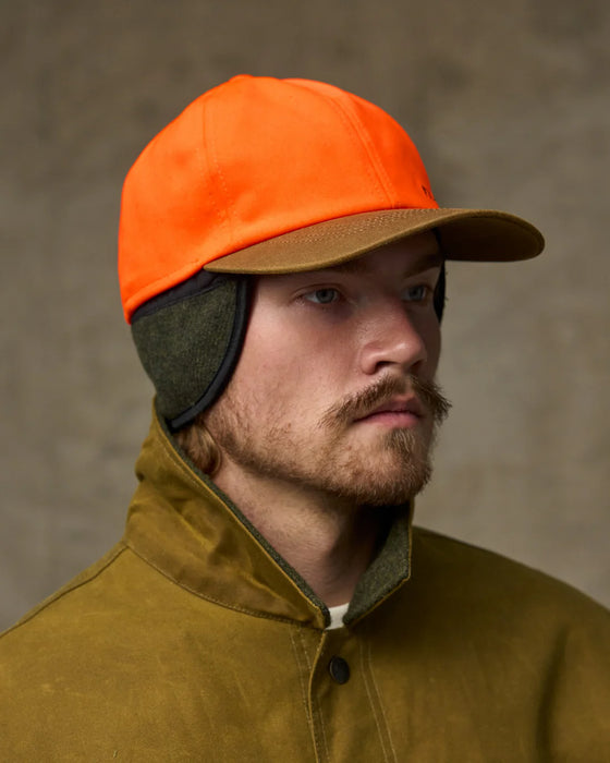 Insulated Blaze/tin Cloth Cap 20295630