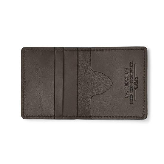 Filson Cash & Card Case -Discontinued 11070421