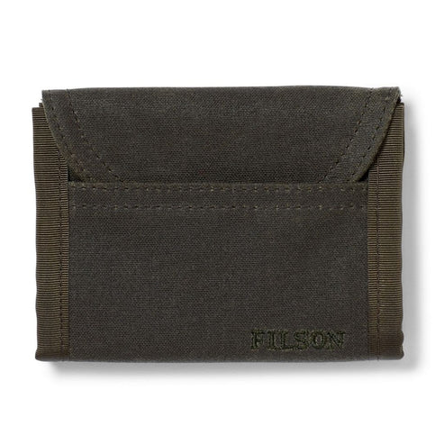 Filson Smoke Jumper Wallet -Discontinued 20051128