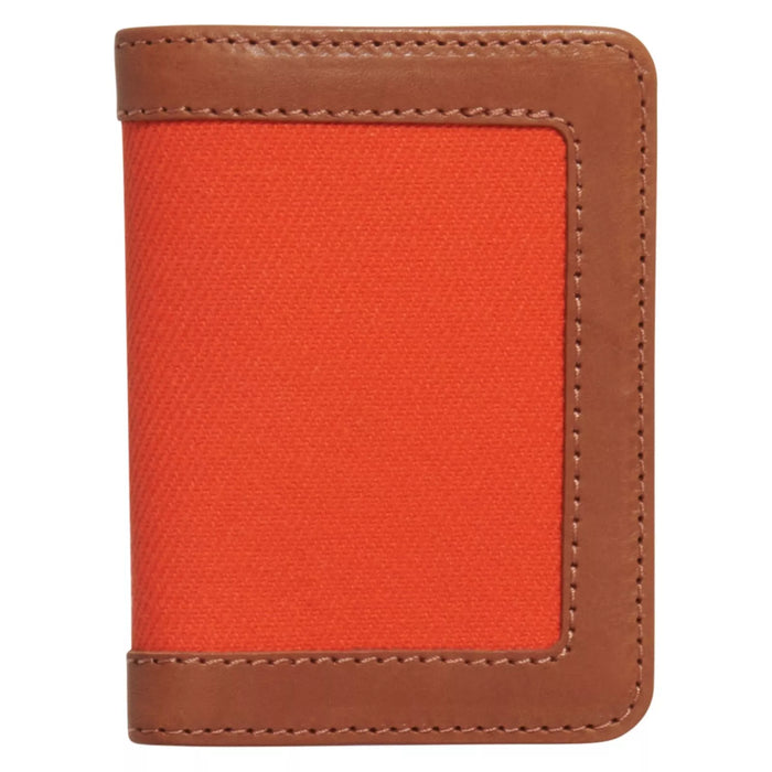 Filson Outfitter Card Wallet -Discontinued Color 20187881