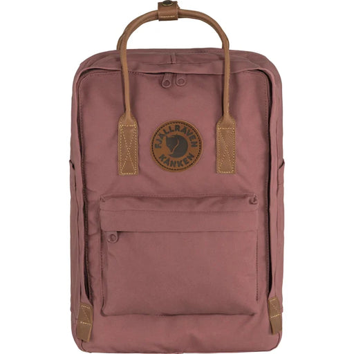Fjallraven Kanken No.2 15in Laptop Backpack Mesa Purple One Size