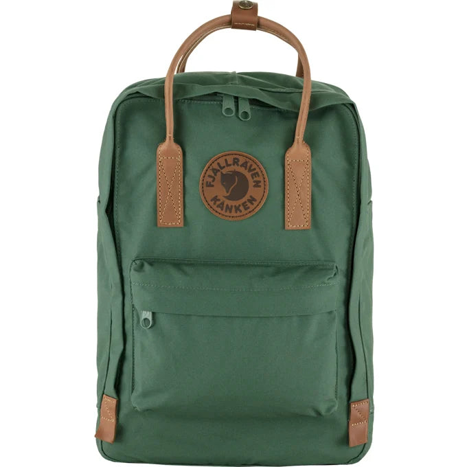 Fjallraven Kanken Laptop 15 black 23524-550 Fjallraven Kanken Laptop 15 black 23524-550