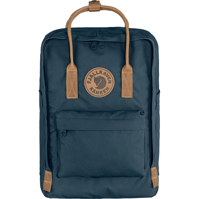 fjällräven backpack laptop Fjallraven - Backpack Kanken No 2 15''