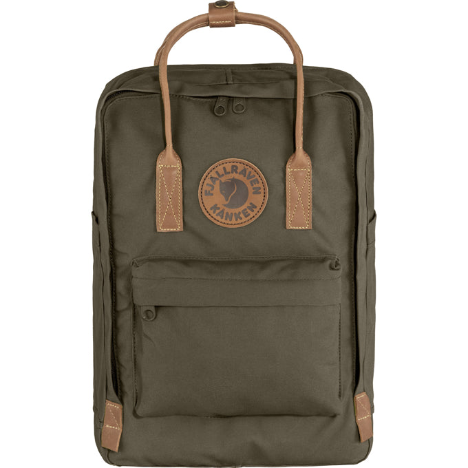 rucksack fjällräven Fjallraven Kanken No. 2 Laptop 15" — Crane's Country Store
