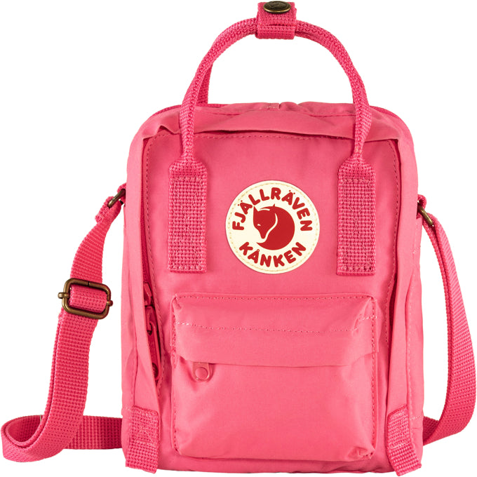 Pastel pink kanken best sale