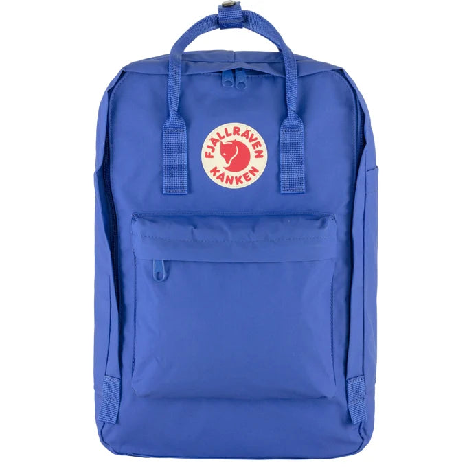 Kanken Laptop Backpack Cobalt Blue / 17 Kanken Laptop Backpack Cobalt Blue / 17