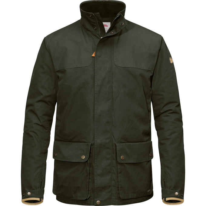 ジャケット・アウター Fjallraven Sormland Jacket FJallraven Sormland Padded Jacket — Crane's Country Store