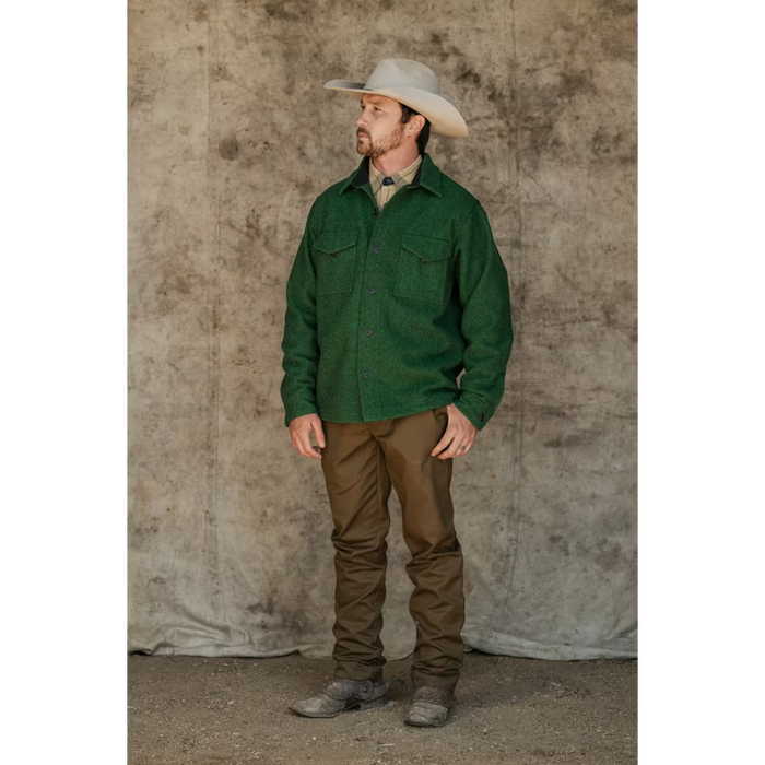 Mackinaw Wool Jac-shirt 20292528