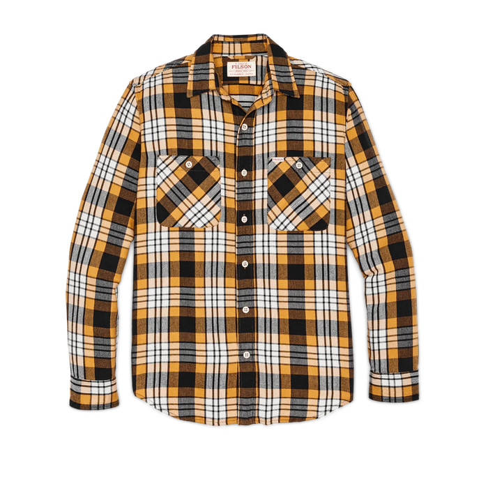 The Rangeland Flannel Shirt 20293590