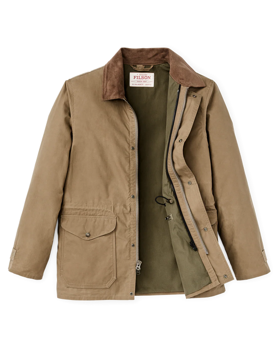 Filson Dry Wax Mile Marker Coat 20309281