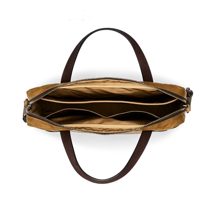 Filson compact briefcase sale