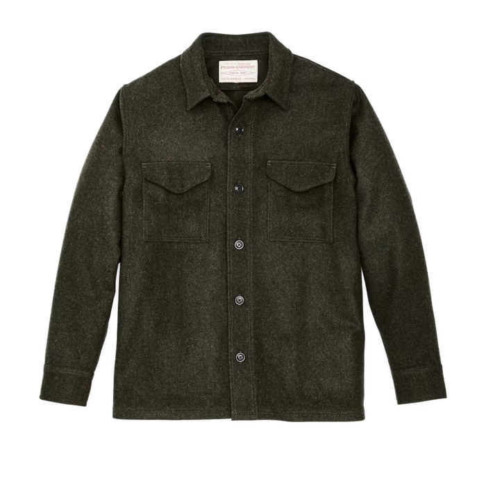 Wool Jac Shirt 20288328