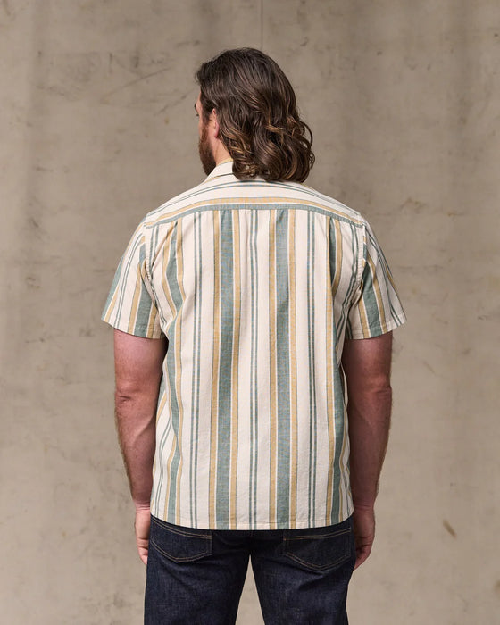 Chambray Camp Shirt 20307464