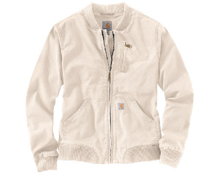 Carhartt Women's Montana Relaxed Fit Insulated Jacket - 105457