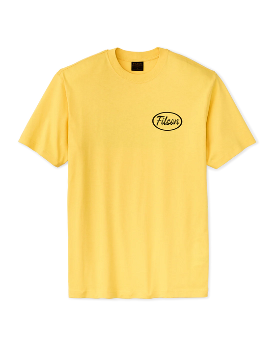 Frontier Graphic T-shirt 20293793