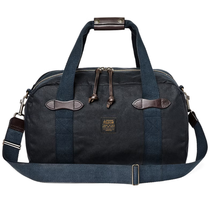 Filson Small Tin Cloth Duffle Bag 20263594